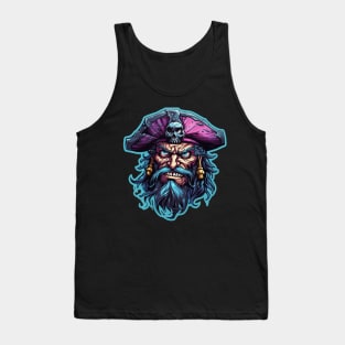 East Carolina Pirates ECU Tank Top